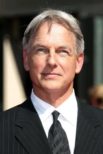 Mark Harmon Jigsaw Puzzle picture 78848