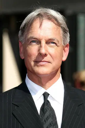 Mark Harmon Jigsaw Puzzle picture 88517