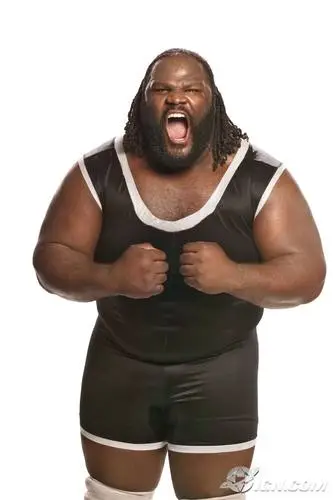 Mark Henry Wall Poster picture 77253