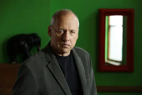 Mark Knopfler Wall Poster picture 538691