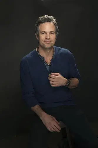 Mark Ruffalo Wall Poster picture 21856