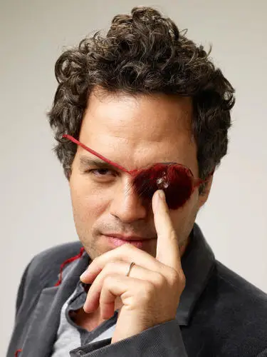 Mark Ruffalo Wall Poster picture 509374