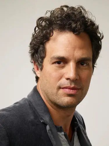 Mark Ruffalo Wall Poster picture 509376