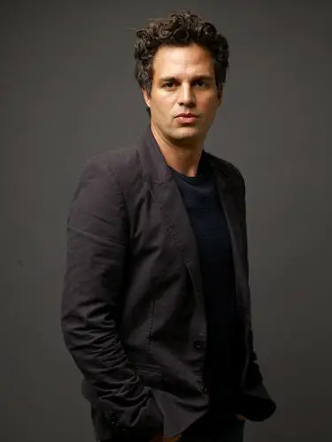 Mark Ruffalo Wall Poster picture 509379