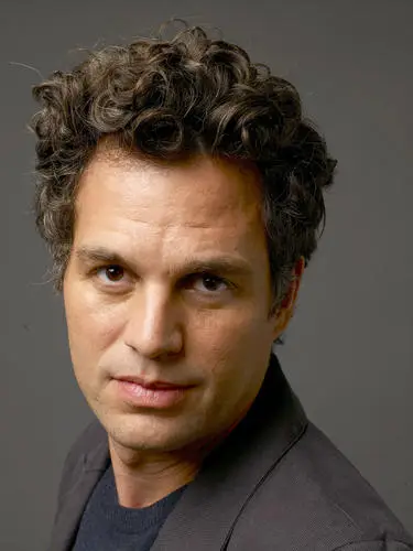 Mark Ruffalo Wall Poster picture 509380