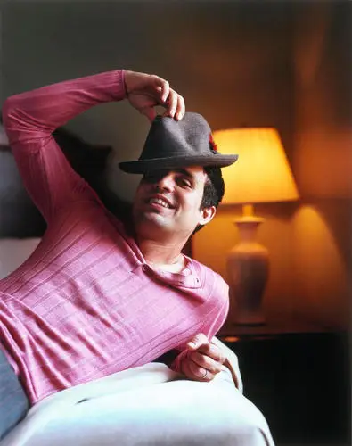 Mark Ruffalo Protected Face mask - idPoster.com