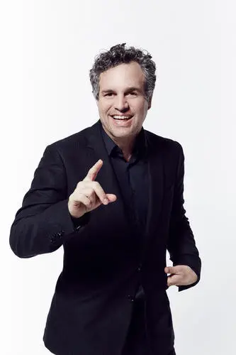 Mark Ruffalo Wall Poster picture 830643