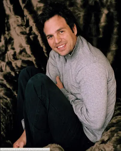 Mark Ruffalo Wall Poster picture 97842