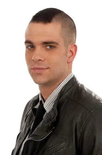 Mark Salling Computer MousePad picture 523830