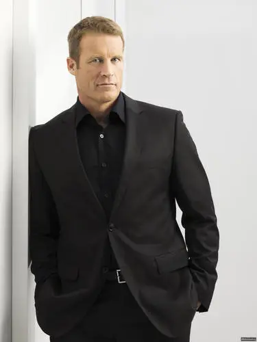 Mark Valley Jigsaw Puzzle picture 305697