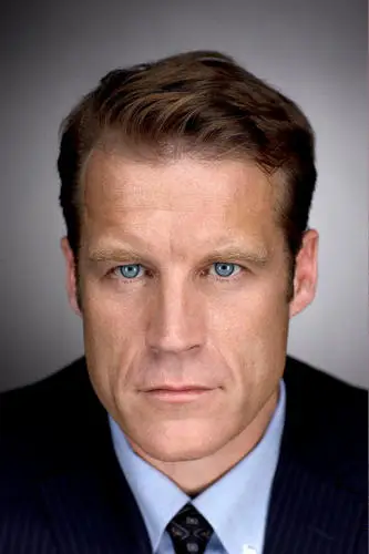 Mark Valley Wall Poster picture 76746