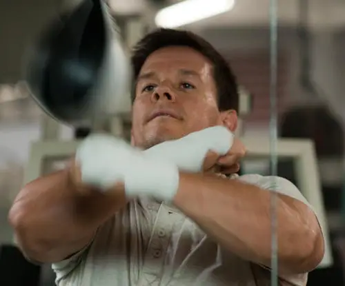 Mark Wahlberg Wall Poster picture 111213
