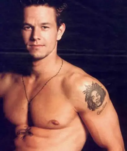 Mark Wahlberg Computer MousePad picture 111215