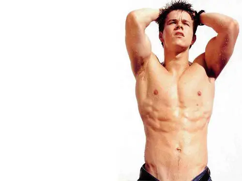 Mark Wahlberg Computer MousePad picture 111216