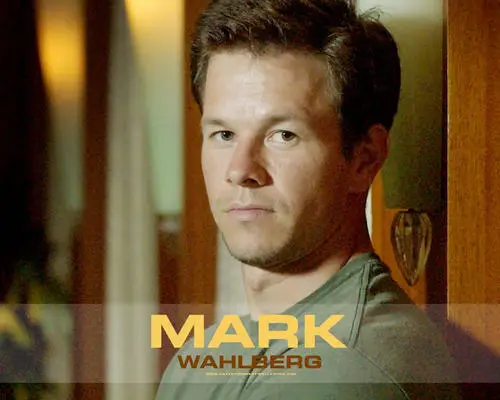 Mark Wahlberg Computer MousePad picture 111229