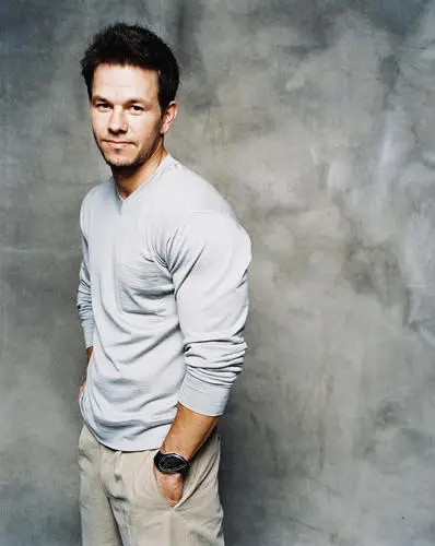Mark Wahlberg Jigsaw Puzzle picture 14803