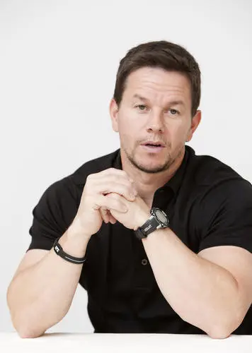 Mark Wahlberg Computer MousePad picture 181843