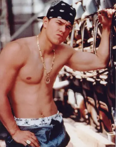 Mark Wahlberg Jigsaw Puzzle picture 477952