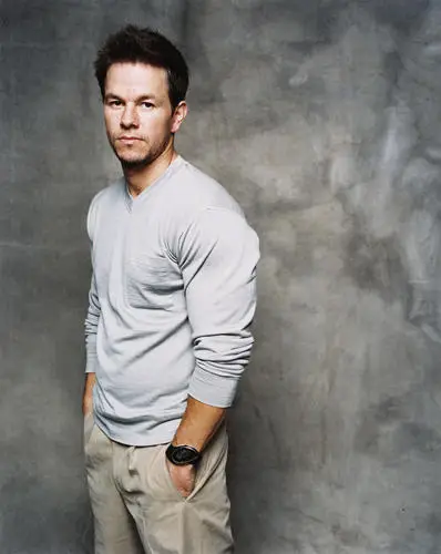 Mark Wahlberg Wall Poster picture 477963