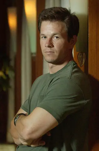 Mark Wahlberg Wall Poster picture 481140