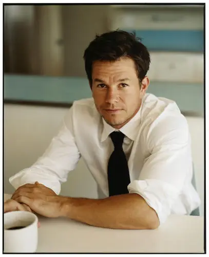 Mark Wahlberg Wall Poster picture 495007