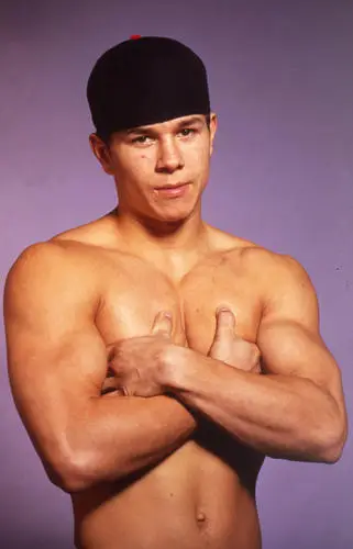 Mark Wahlberg Jigsaw Puzzle picture 495716