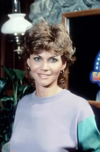 Markie Post Jigsaw Puzzle picture 254046