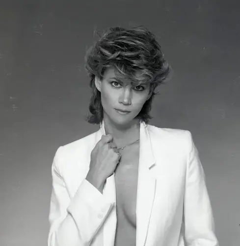 Markie Post Jigsaw Puzzle picture 789606