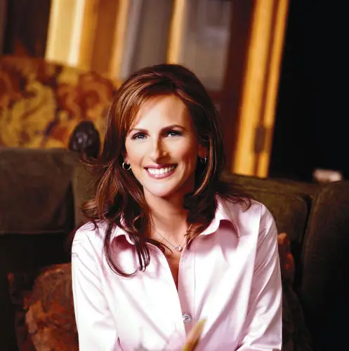 Marlee Matlin Computer MousePad picture 467480