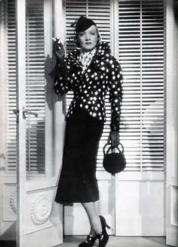 Marlene Dietrich Fridge Magnet picture 254072