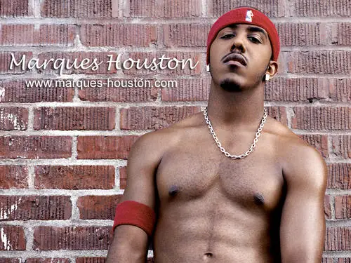 Marques Houston Image Jpg picture 97873