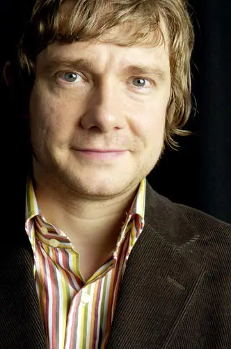 Martin Freeman Wall Poster picture 511059
