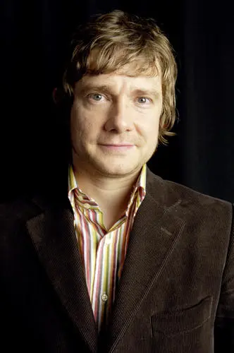 Martin Freeman Wall Poster picture 511060