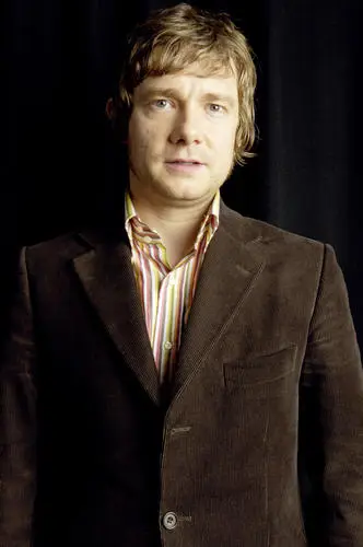 Martin Freeman Wall Poster picture 511062