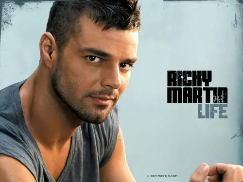 Martin Ricky Wall Poster picture 97883
