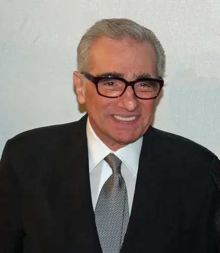 Martin Scorsese Protected Face mask - idPoster.com