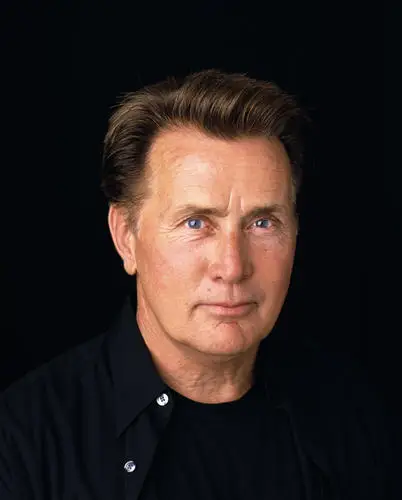 Martin Sheen Jigsaw Puzzle picture 485112