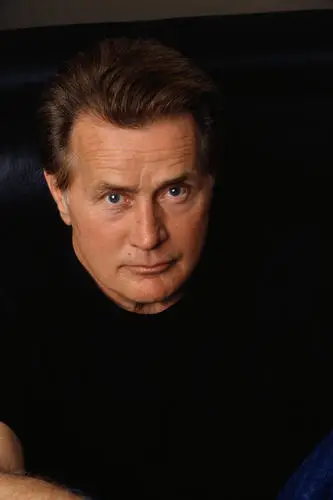 Martin Sheen Jigsaw Puzzle picture 485115