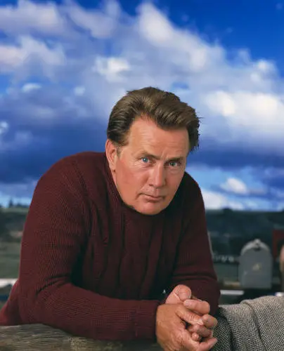 Martin Sheen Jigsaw Puzzle picture 485117
