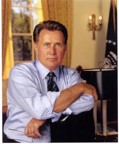 Martin Sheen Wall Poster picture 76786