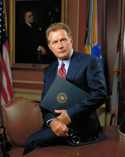 Martin Sheen Jigsaw Puzzle picture 76789