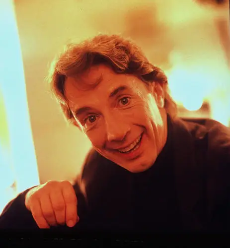 Martin Short Wall Poster picture 509382