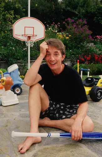 Martin Short Wall Poster picture 509386