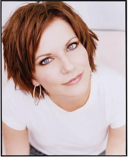 Martina McBride Wall Poster picture 467814