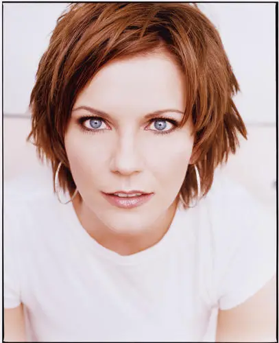 Martina McBride Wall Poster picture 467815