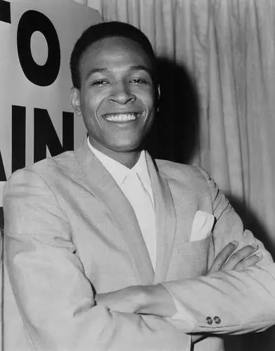 Marvin Gaye Image Jpg picture 951777