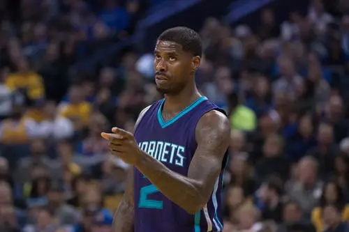 Marvin Williams Jigsaw Puzzle picture 714353