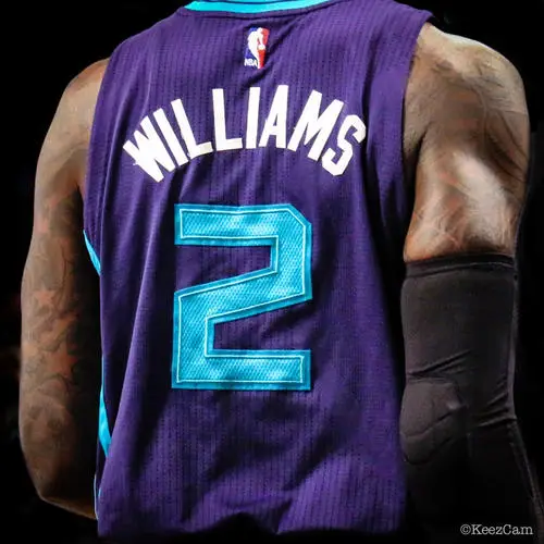 Marvin Williams Wall Poster picture 714361
