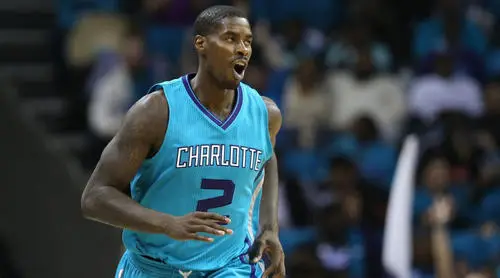 Marvin Williams Jigsaw Puzzle picture 714362