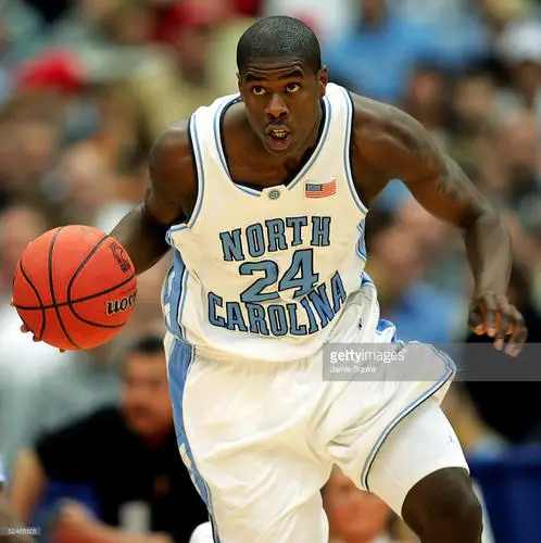 Marvin Williams Wall Poster picture 714363
